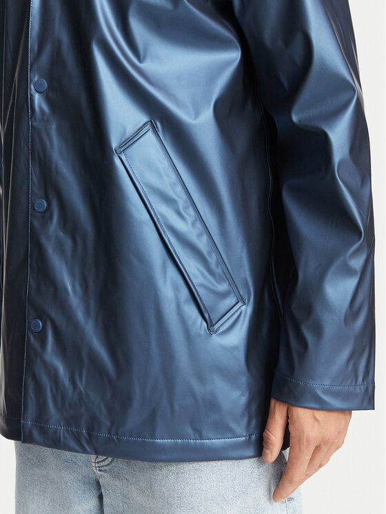 Hunter Hunter Дощовик Nebuela HARU0002262 Cиній Regular Fit