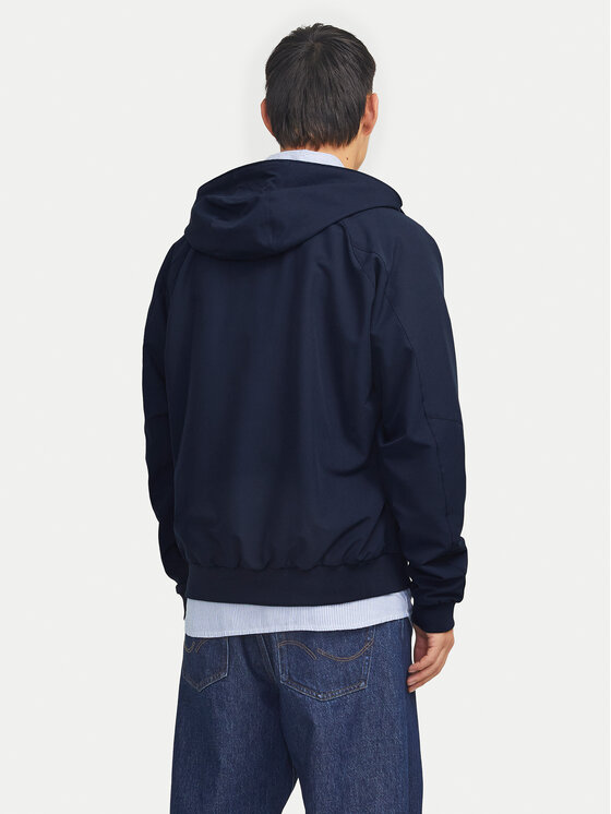Jack&Jones Jack&Jones Kurtka przejściowa Perfect 12270682 Granatowy Regular Fit
