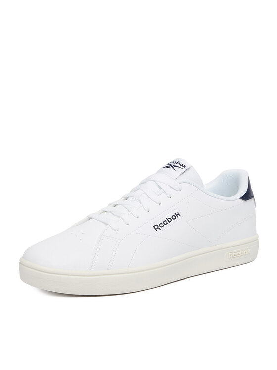 Reebok Reebok Sneakers CEO-COURT CLEAN 100275947 Alb