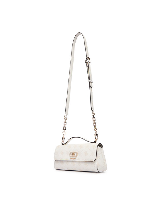 Guess Guess Дамска чанта 183011 Бял