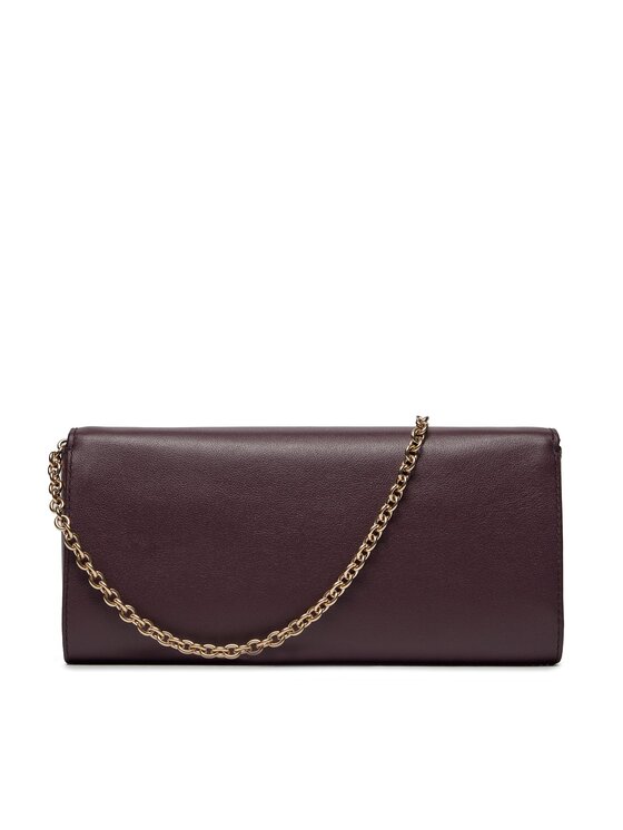 Furla Furla Сумка Flow Mini Crossbody Clut WE00518BX20452516S1007 Червоний