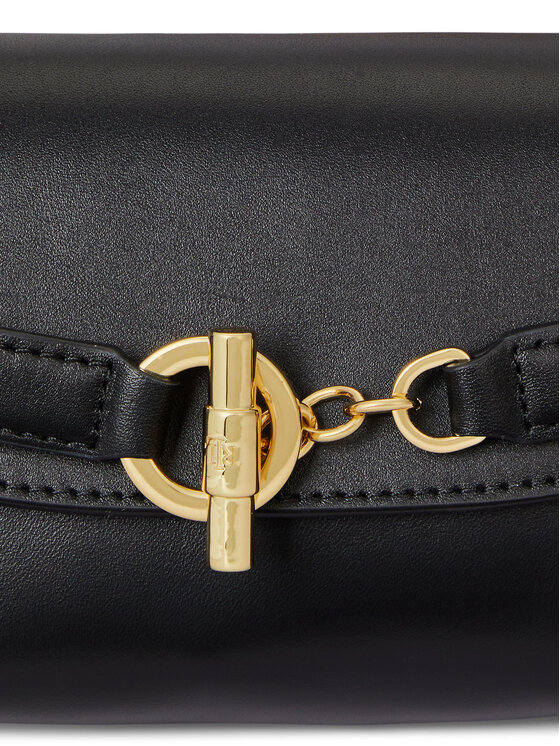 LAUREN RALPH LAUREN LAUREN RALPH LAUREN Geantă 431P04297001 Negru