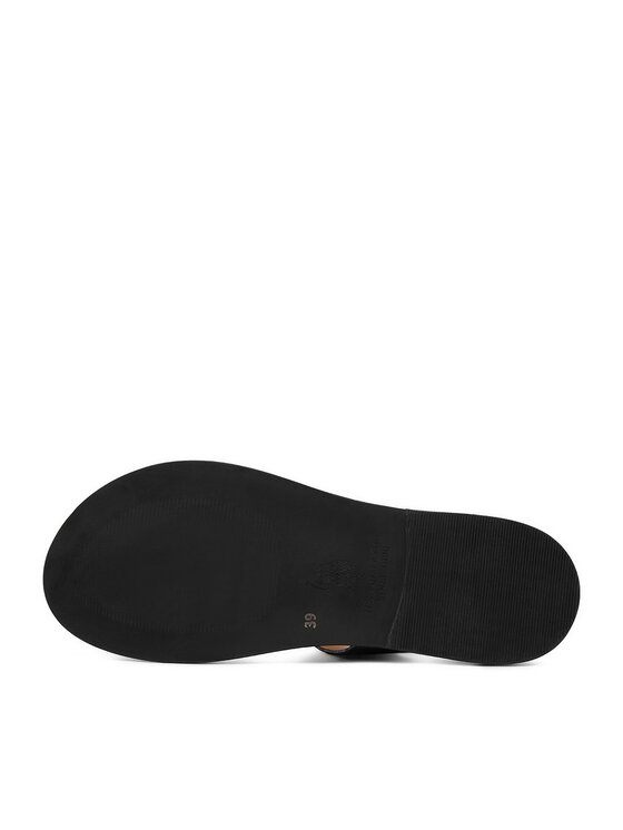 U.S. Polo Assn. U.S. Polo Assn. Szandál EO-ADELI002W/6L1 Fekete