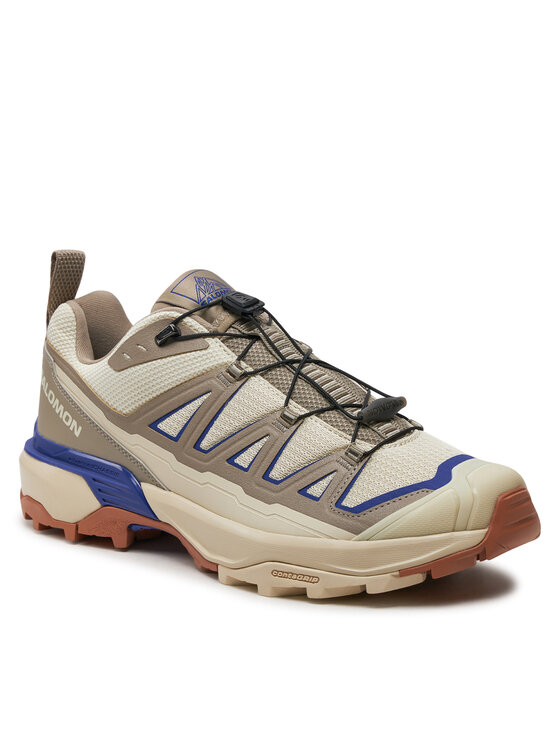 Salomon Salomon Sneakers X Ultra 360 Edge L47526200 Beige