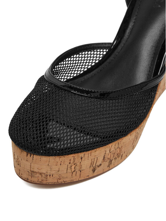 Badura Badura Sandalen EO-ALANA-25-3-12YY Schwarz