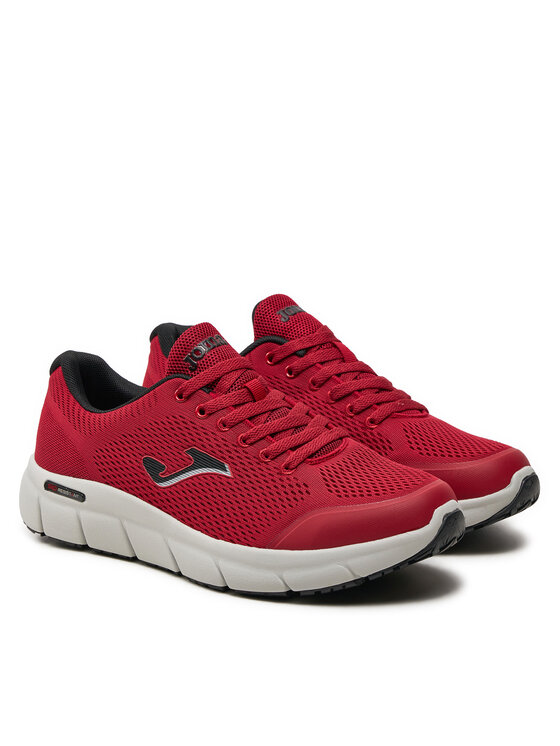 Joma Joma Sneakersy Zen CZENW2406 Czerwony