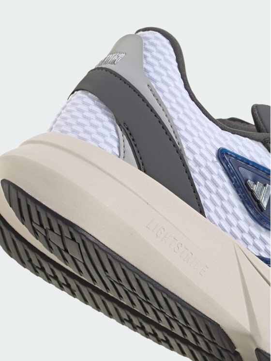 adidas adidas Półbuty Lightblaze Biały