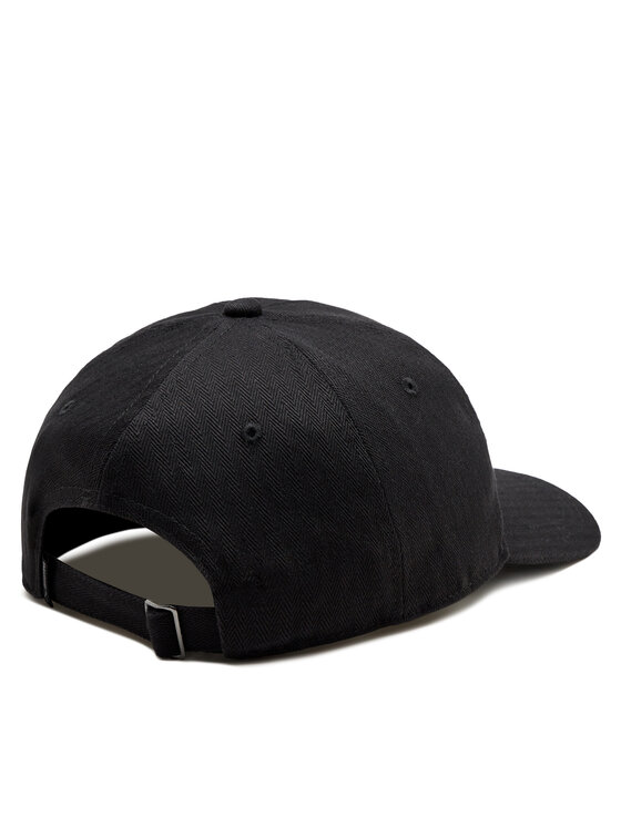 Puma Puma Бейсболка Skate Relaxed 025131 Чорний