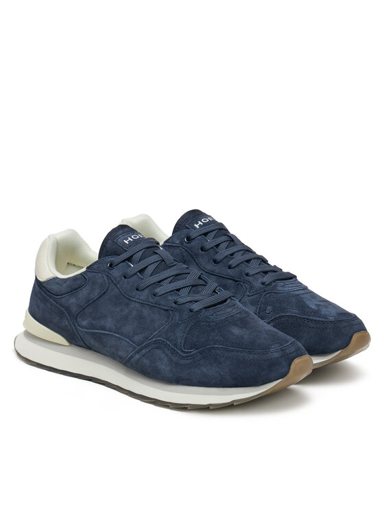HOFF HOFF Sneakers Riga 12502622 Albastru