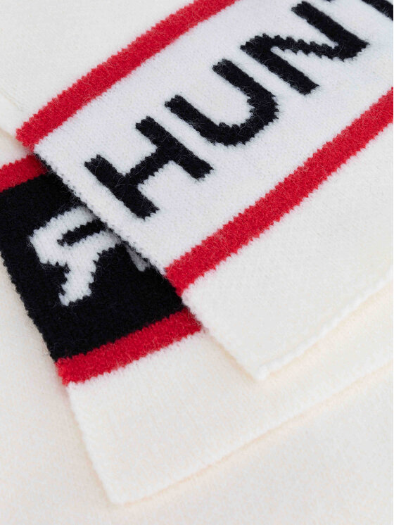 Hunter Hunter Šallīte HTR-U4-001-AW24 Écru