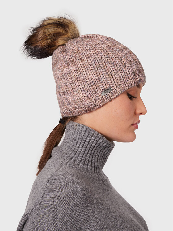 Eisbär Eisbär Čepice Aurelie Lux 30702 Barevná