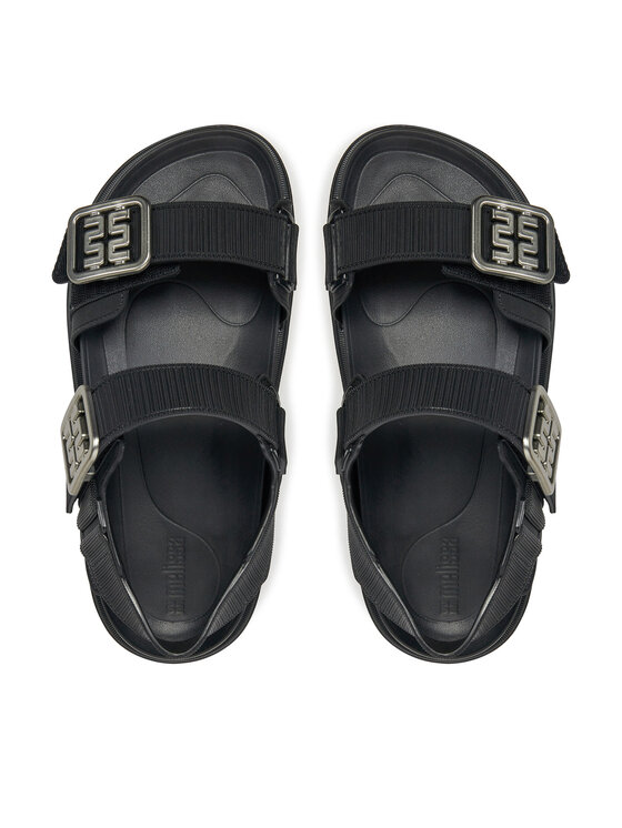 Melissa Melissa Σανδάλια Melissa Towny Ad M 35964 Μαύρο
