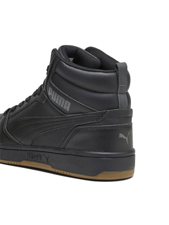 Puma Puma Sneakersy 392326 Czarny