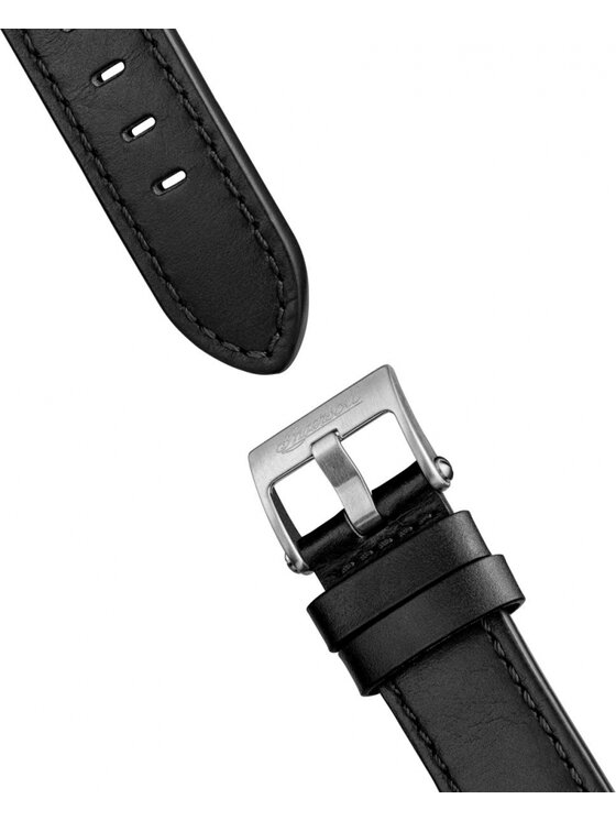 Ingersoll Ingersoll Zegarek I16401 Czarny