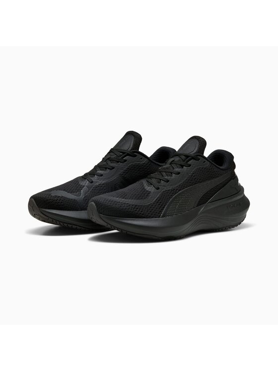 Puma Puma Sneakersy 310779 Czarny