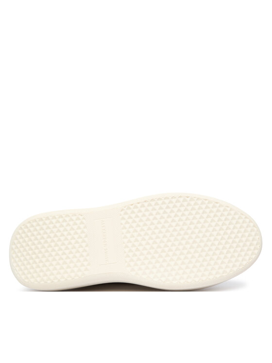 Alexander Smith Alexander Smith Sneakers Wembley ASBCWHW-0524-WNU Weiß