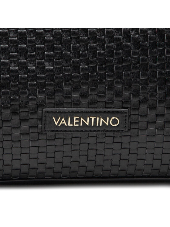 Valentino Valentino Handtasche Daiquiri VBS6B501 Schwarz