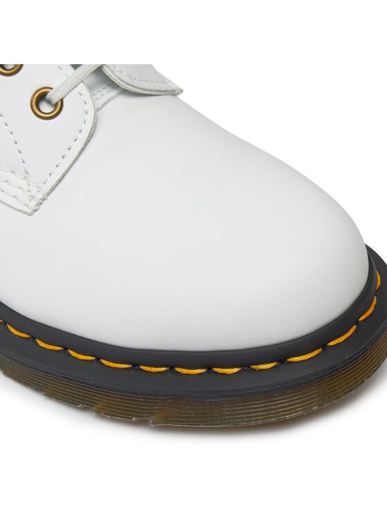 Dr. Martens Dr. Martens Glády 27213113 Bílá