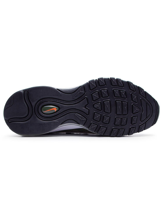 Nike Nike Cipő Air Max 98 Aop AQ4130 200 Zöld