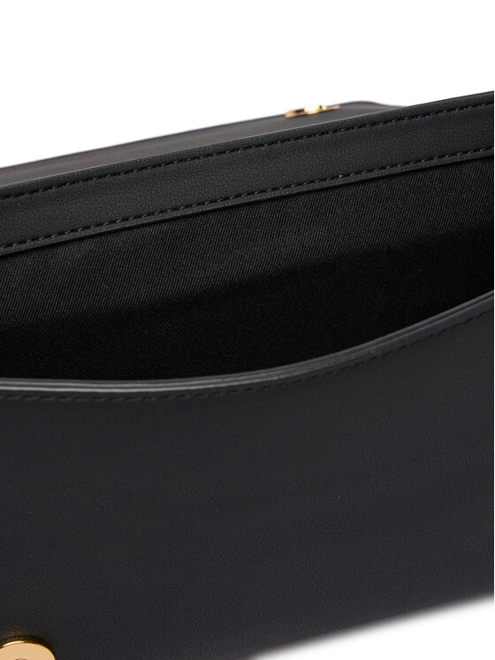 LOVE MOSCHINO LOVE MOSCHINO Borsetta JC4103PP0OKD0000 Nero