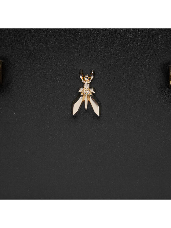 Patrizia Pepe Patrizia Pepe Rankinė 8B0171/L061-K103 Juoda