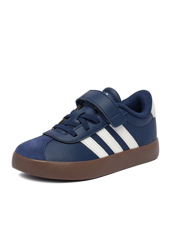 adidas adidas Αθλητικά C-VL COURT 3.0 EL C KK4549 Σκούρο μπλε