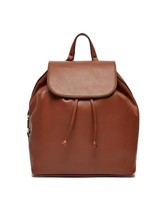 TWINSET TWINSET Rucksack 242TB7236 Braun