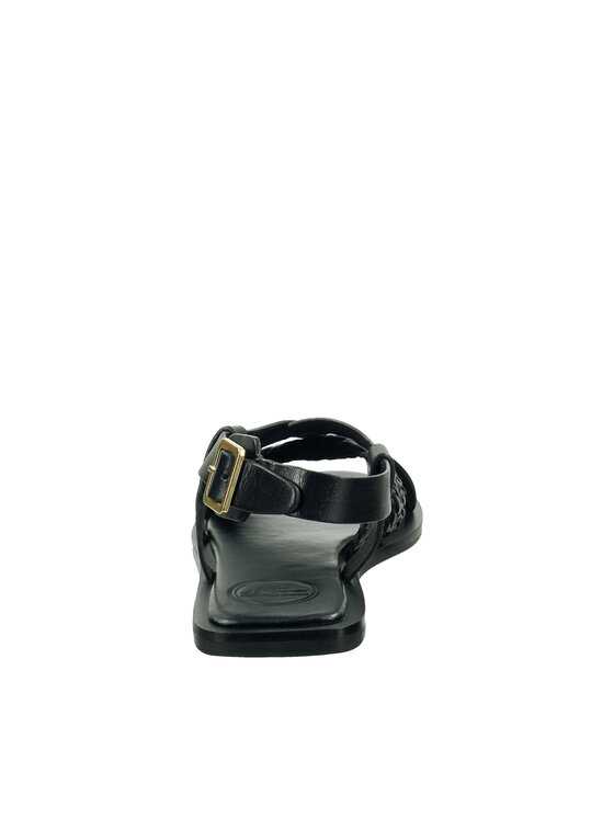 Gant Gant Sandaalid 30561910 Must