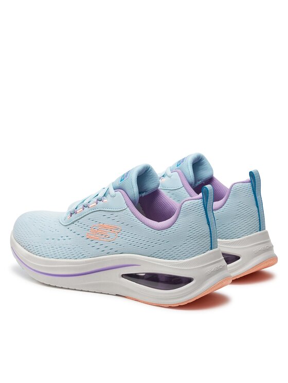 Skechers Skechers Snīkeri Air Meta-Aired Out 150131/LBMT Zils