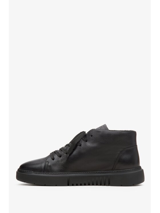 Estro Estro Sneakers ER00113684 Μαύρο