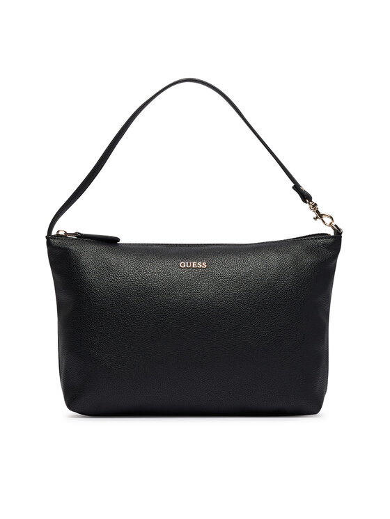 Guess Guess Handtasche Victtoria HWEVG9 51429 Schwarz
