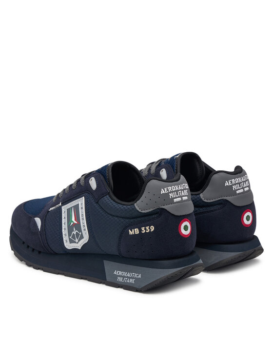 Aeronautica Militare Aeronautica Militare Αθλητικά 262SC0292UCT04393 Σκούρο μπλε