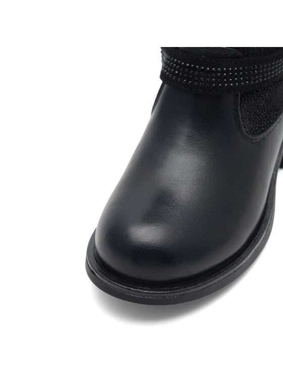 Nelli Blu Nelli Blu Zimske čizme CS22AWBL4189 Crna