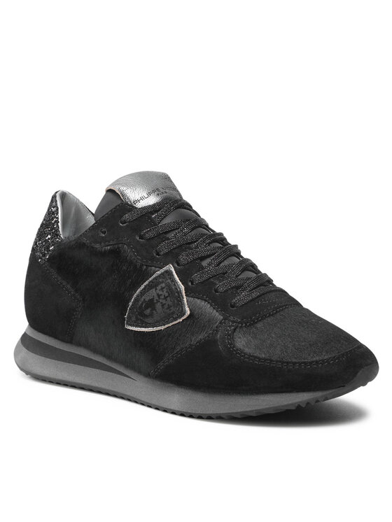 Philippe Model Sneakers Trpx TZLD PNY1 Negru