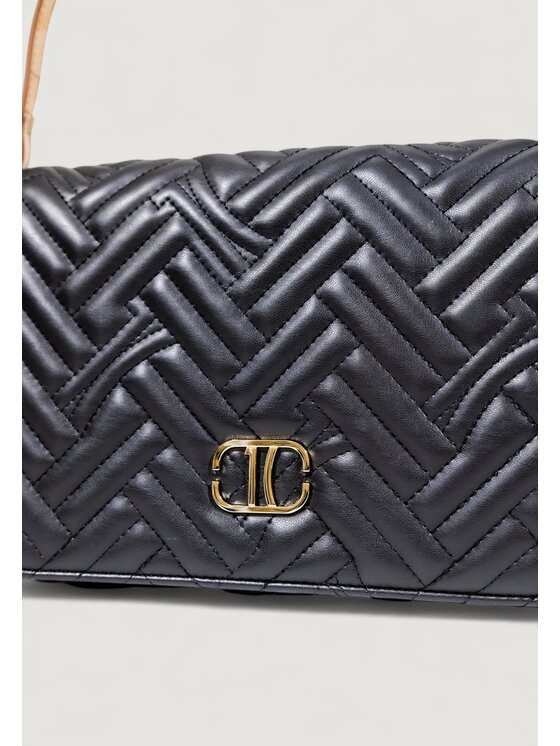 Alviero Martini Prima Classe Alviero Martini Prima Classe Borsa L LD12 9143 Nero