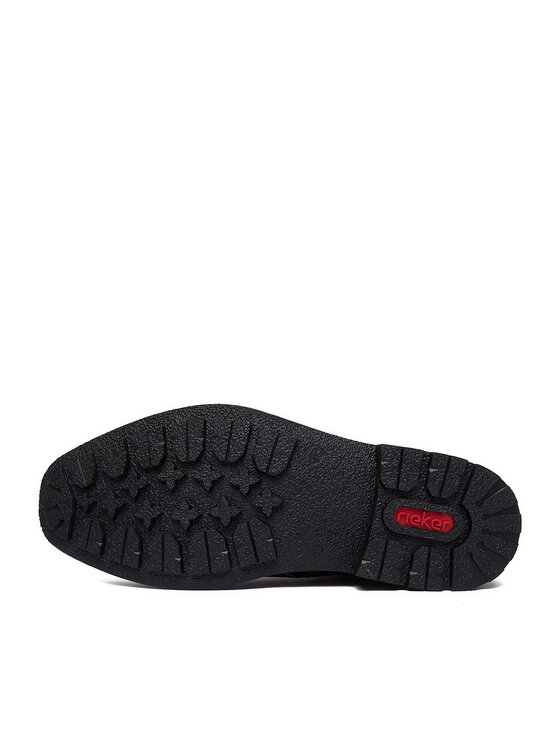 Rieker Rieker Зимни обувки CEO-F1340-24 Кафяв