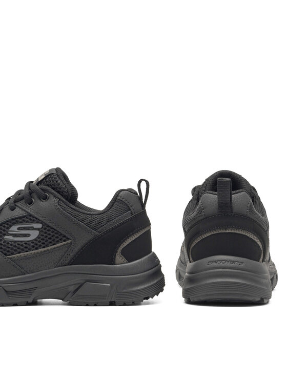 Skechers Skechers Sportcipők 51898 BBK Fekete