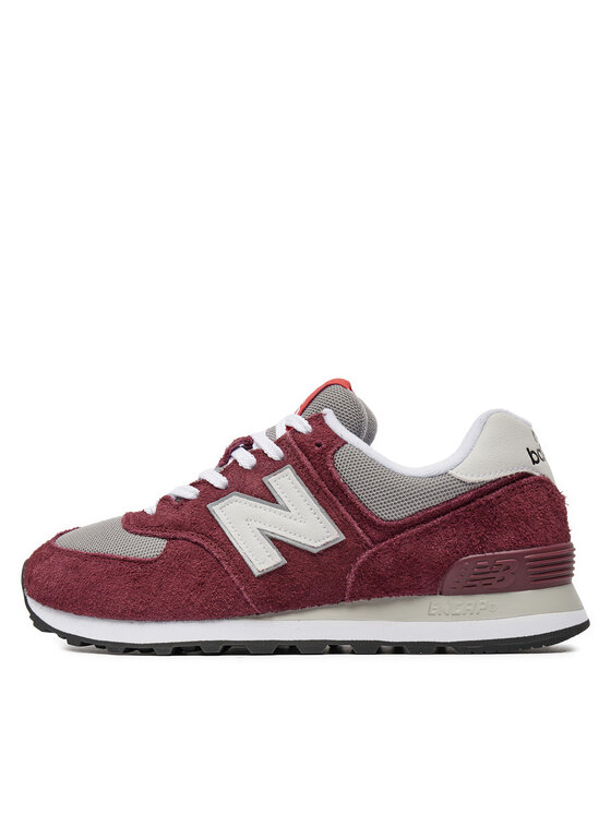 New Balance New Balance Tenisice U574BGH Tamnocrvena