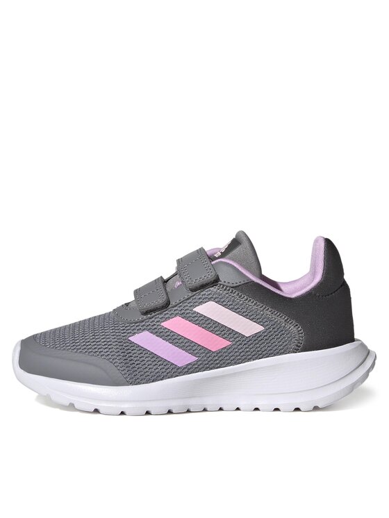 adidas adidas Сникърси Tensaur Run Shoes IF0353 Сив