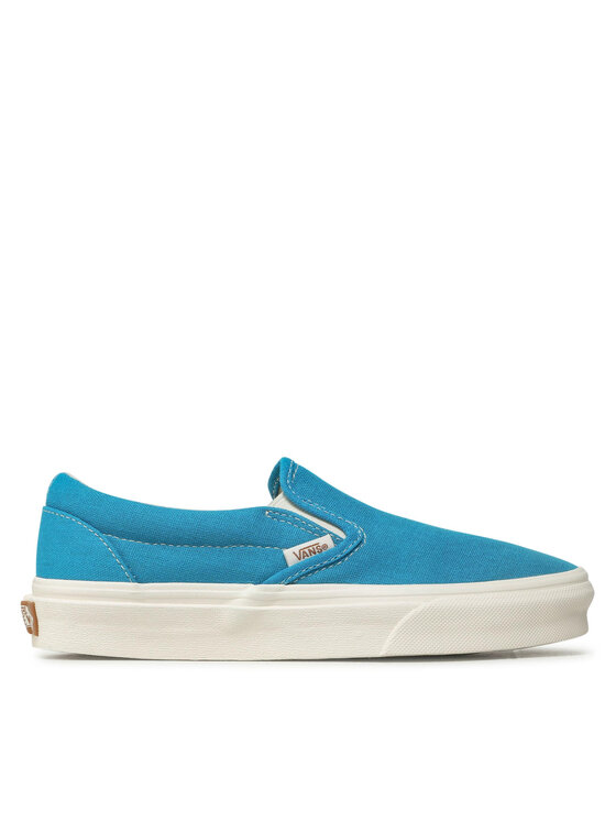 Teniși Vans Classic Slip-On VN0A5JMHASV1 Albastru