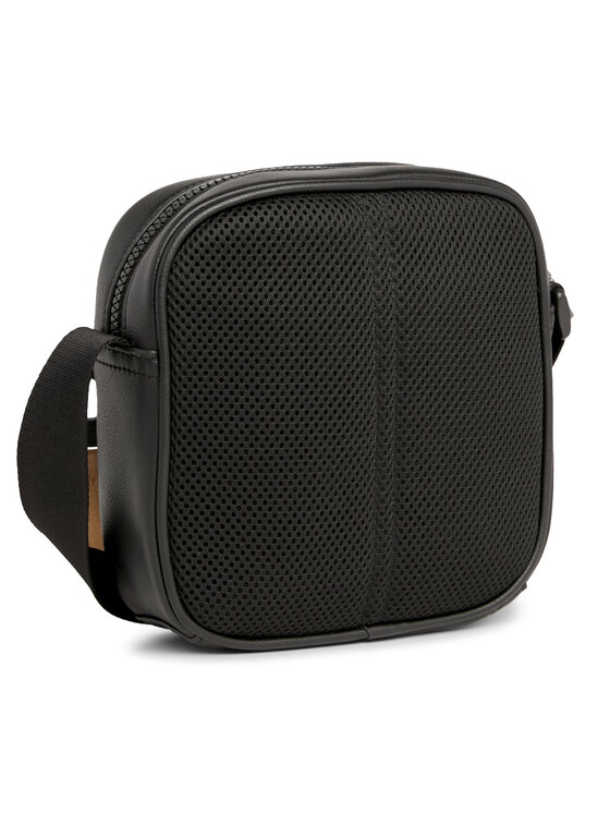 Calvin Klein Jeans Calvin Klein Jeans Torbica za okrog pasu Tagged Square Camera Bag18 K50K511779 Črna