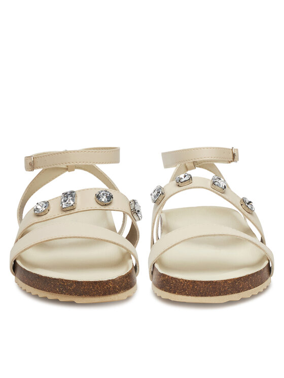 DeeZee DeeZee Sandale XFL-Z1 Bej
