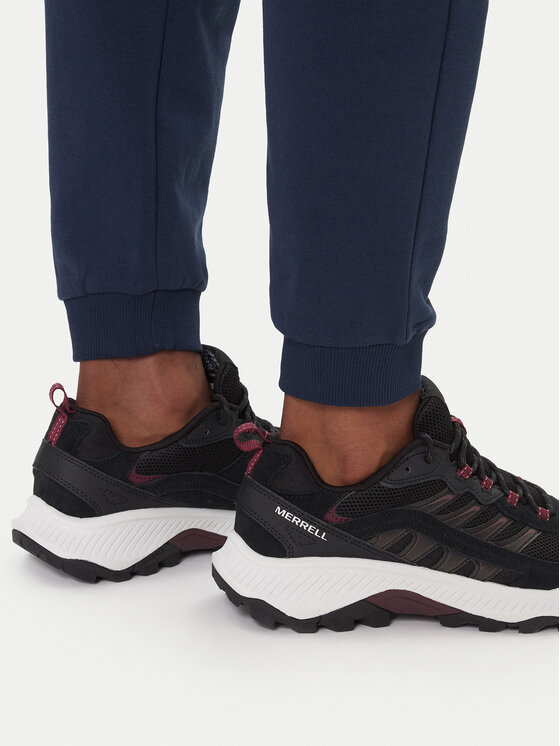 Rossignol Rossignol Jogginghose RLOMP12 Dunkelblau Regular Fit