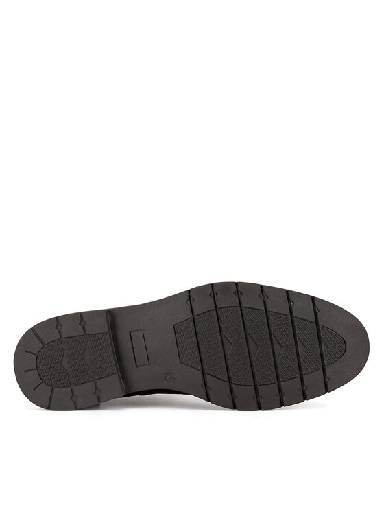 Lasocki Lasocki Klassische Stiefeletten DAN-05 MB Braun
