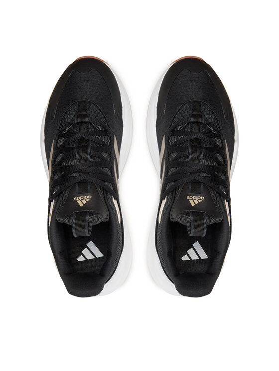 adidas adidas Αθλητικά Alphaedge + IE6312 Μαύρο