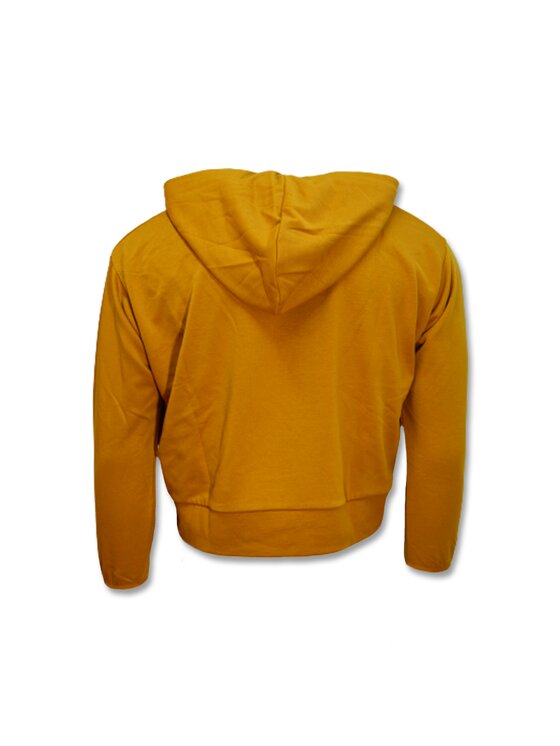 Nike Nike Bluza Standard Issue Hoodie Wmns Brązowy Standard Fit