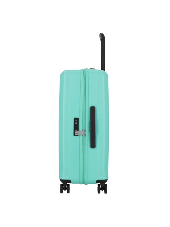 American Tourister American Tourister Komplet walizek 318082 Zielony