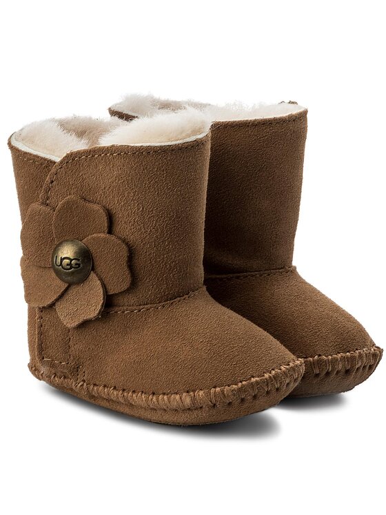 Ugg cassie shop poppy infant boot