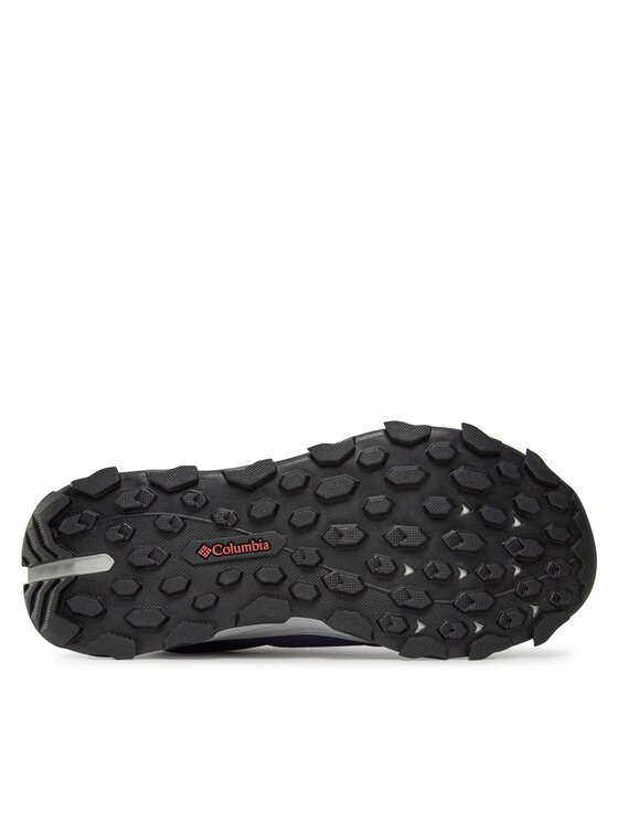 Columbia Columbia Trekking čevlji Hatana™ Max Outdry™ 1982281 Modra