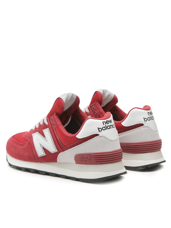 New Balance New Balance Sneakers U574WQ2 Rosso